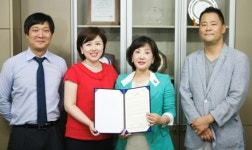서초, 데일리몰과 회원 약국 대상 의약품 온라인 구매 편의 제공