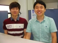 선배 약사님들 대단하세요