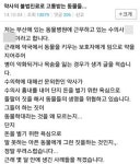 동물 문외한 약사가 수의사 흉내…수의사 글 논란