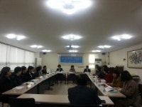 도봉강북, 서울지부 지도감사 수감