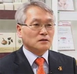 김경용 대표 만27년 몸담은 회사 떠나는 마음 무겁지만