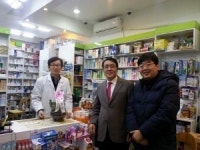 도봉강북, 신규개설약국 방문 협조 당부
