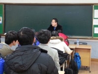 여수, 약사 되고픈 고등학생에 진로설명회