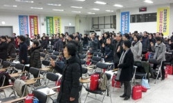 약사회 임원 구성 약국일변도…대책 마련해야