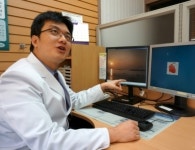 전남대병원 김난열 교수, 삼진 사진공모전 최고 작품상 수상