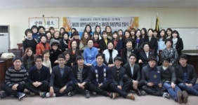 대한약사회장학회, 35개 약대생에 장학금 전달
