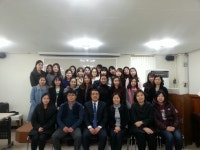 도봉강북, 약국실습 약대생 간담회 개최