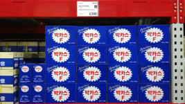 박카스 병당 600원 약국 판매가격 고민