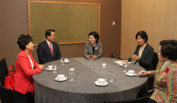 약사회, 여성가족부와 대국민 가족사랑 캠페인 추진