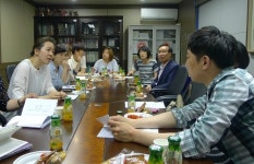 관악, 세이프약국 운영약사·보건소와 간담회