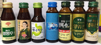 일반약 소화액제 소비자가격 1000원 대세