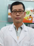 레스토랑 열고픈 男약사 요리는 내 삶의 향신료