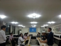 도봉강북, 세이프약국 프로그램 실전 교육 실시