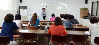 약국경영 방법 여기에 서초, 실전 세미나 3회차 실시