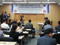 퍼스트팜, 필리핀 진출…옵티머스헬스케어와 유통계약