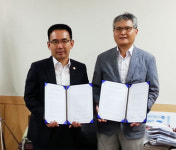 안전한 약국PC환경 조성 나선다…서울, 계영티앤아이와 MOU