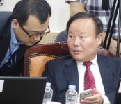 [국감]천연물신약 특혜의혹 사실로, 책임자 문책하라