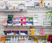 동물병원, 일부 인체용약 직접 구입 전망…약국가 반발