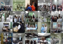 2015 한국제약산업 오픈하우스 인기리 진행중