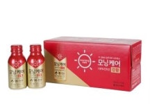 동아제약, 발매 10주년 기념 모닝케어 강황 출시