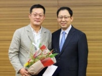 유해사례 보고 가장 많이 한 약국은?…열린약국 이병각 약사