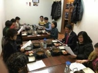 도봉강북, 보건소와 세이프약국 간담회 개최