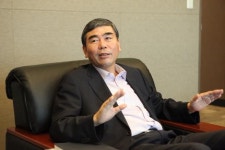 한미약품 이관순 사장 남 흉내내는 연구 한계, 강점에 집중