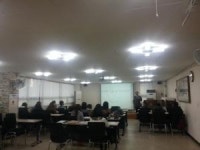 도봉강북, 약국실무실습 학생 간담회 개최