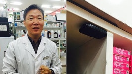 팜콘 서비스, 약국의 새로운 판매사원 역할