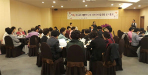 (주)봄코리아 김성순 | 비둘기회 25대 회장에 김성순씨 추대