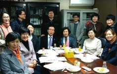관악, 세이프약국 간담회