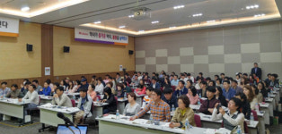 휴베이스 광주·호남지역 약사들 열정에 놀랐다