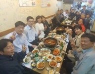 군포, 지역구 국회의원과 약사현안 논의