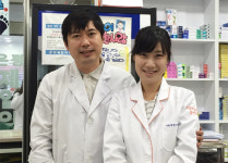 아줌마 약대생 어엿한 개국, 그 뒤엔 멘토가 있었다