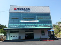 동원헬스케어, 토털헬스케어 기업 변모…광주 물류센터 오픈