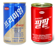 드링크시장 론칭 안 풀리는 한미, 병제품 재도전?