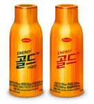 한미, 약국전용 드링크 에너지골드 새 옷 입고 출시