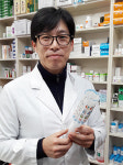 가루약 조제 스트레스 없애는 제품 됐으면