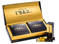 스틱형 새 옷 입은 경옥고, 약국 효자품목 되살아나나