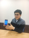 의약품·의료기기조달 모바일 시스템으로 서비스 UP