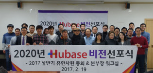 2020년 휴베이스, 대한민국 1등 약국 목표