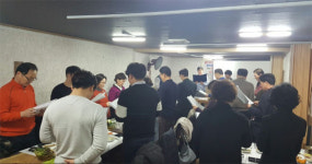 군산 편의점 상비약 확대 반대 결의문 채택