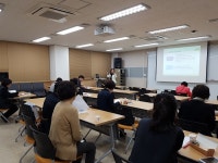 은평, 신규 세이프약국 실전교육