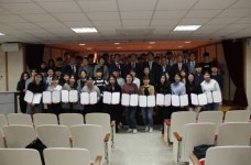 백제약품 양은숙복지재단, 저소득 노인 수술비 등 지원