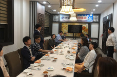 충북지부, 의약품안전교육강사 양성교육 모임