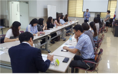 경기지부, 의약품안전사용교육 실무자 교육