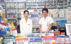 노인·만성질환자 진통제 과용 막아야 할 필요성 느꼈죠