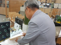 약사회장 직무정지 가처분 신청 접수···