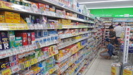 또 다시 드럭스토어가 몰려온다…성공할 수 있을까