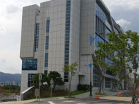 창원경상대병원 부지 내 약국개설 허가여부 임박했나